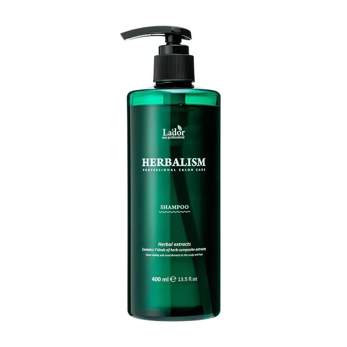 la'dor_herbalism_shampoo_procosmetics_by Шампунь для волос
