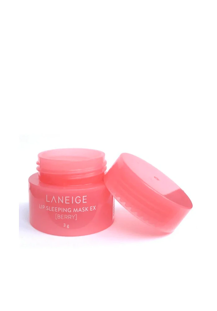 Ночная маска для губ |3 g| Laneige Lip Sleeping Mask SX