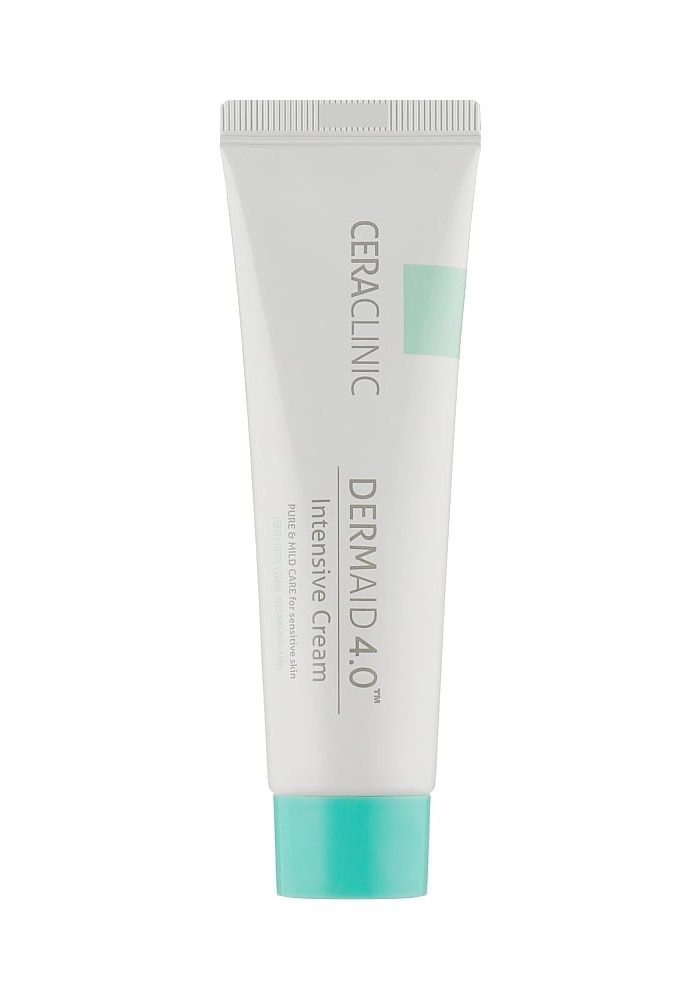 Ceraclinic_Dermaid_4.0_Intensive_Cream_50ml_01_procosmetics_by Интенсивно увлажняющий крем для чувствительной кожи |50 ml| Evas Ceraclinic Dermaid 4.0 Intensive Cream — изображение 1