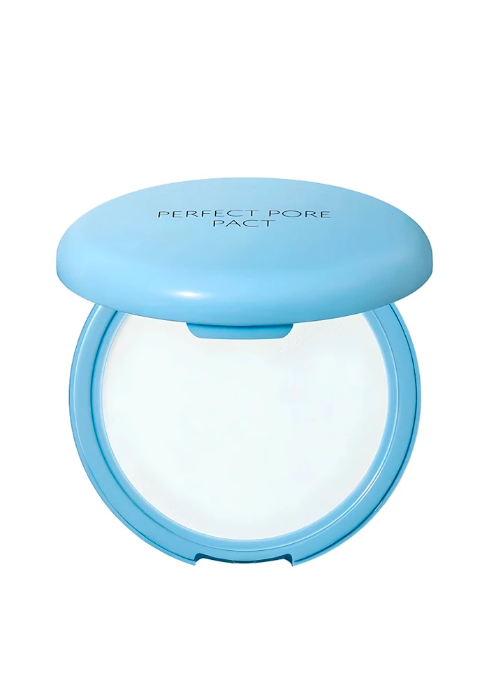 Компактная матирующая пудра |12 g| The SAEM Saemmul Perfect Pore Pact