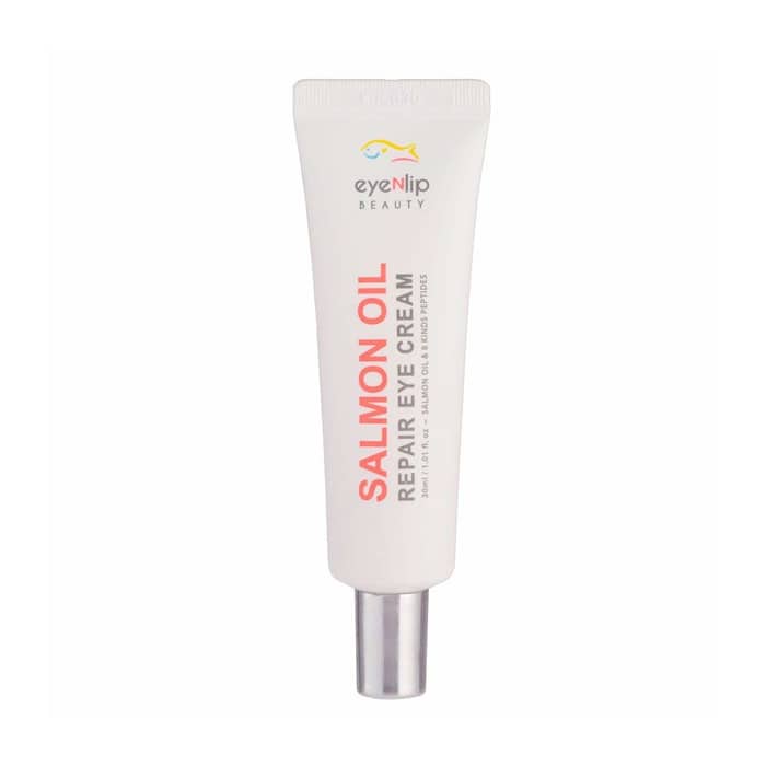 SALMON OIL REPAIR EYE CREAM крем для век