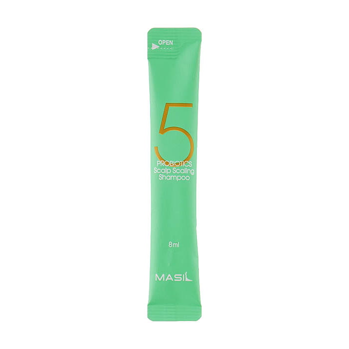 MASIL_PROBIOTICS_Scalp_Scaling_Shampoo_procosmetics_by Шампунь для волос