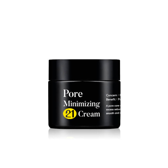 TIAM_Pore_Minimizing_Cream_01_procosmetics_by Крем для сужения пор с цинком