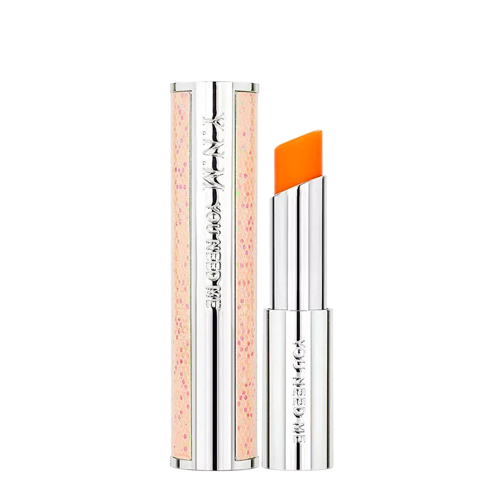 YNM_Candy_Honey_Lip_Balm_04_procosmetics_by Медовый бальзам для губ |3 g| YNM Candy Honey Lip Balm (Orange Red)