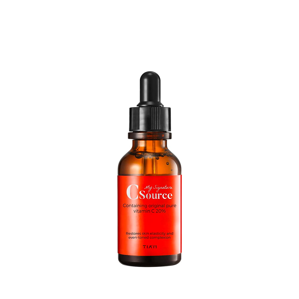 TIAM_My_Signature_C_Source_01_procosmetics_by Осветляющая сыворотка с 20% витамина С TIAM My Signature C Source