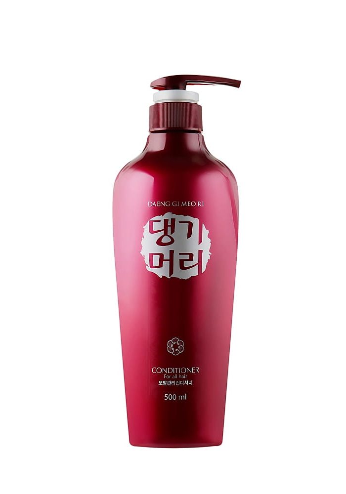 Питательный кондиционер для всех типов волос Daeng Gi Meo Ri Conditioner For All Hair