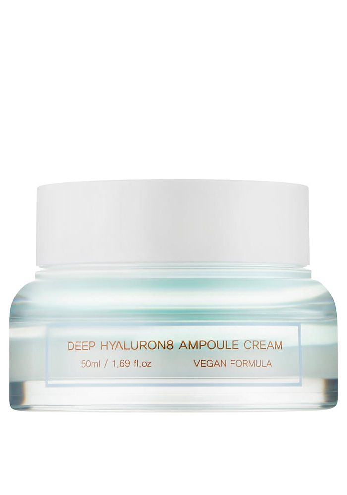 Eyenlip_Deep_Hyaluron8_Ampoule_Cream_02_procosmetics_by Крем для лица с гиалуроновой кислотой Eyenlip Beauty Deep Hyaluron8 Ampoule Cream