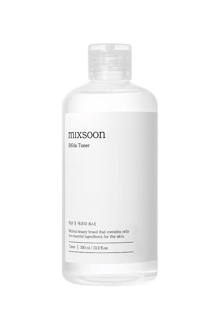 Смягчающий тонер с лизатом бифидобактерий |300 ml| MIXSOON Bifida Toner