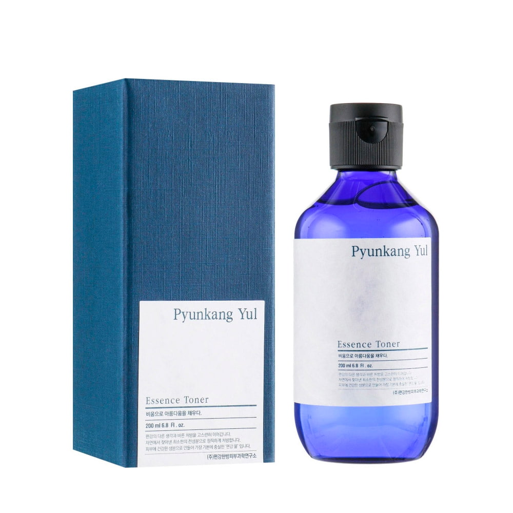 Pyunkang_Yul_Essence_Toner_01_procosmetics_by Увлажняющий тонер-эссенция для сухой кожи |200 ml| Pyunkang Yul Essence Toner