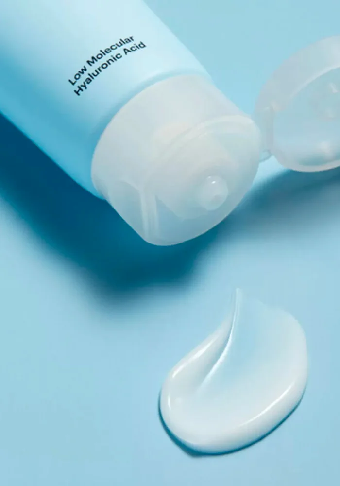 Интенсивный увлажняющий крем |80 ml| Torriden DIVE IN Low Molecular Hyaluronic Acid Cream