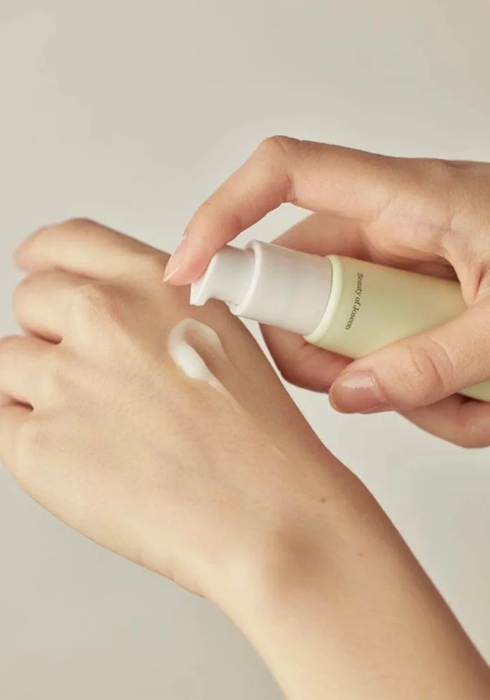Осветляющая сыворотка с витамином С |30 ml| Beauty of Joseon Light Serum Centella +Vita C