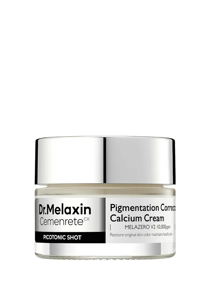 Dr.Melaxin_Cemenrete_Picotonic_Shot_Cream_01_procosmetics_by Крем против пигментации с микроиглами |25 g| Dr.Melaxin Cemenrete Picotonic Shot Pigmentation Cream
