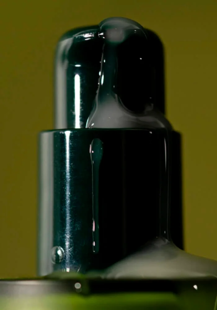 Веганская барьерная сыворотка с рисом |50 ml| Bueno Icheon Rice Core White Serum