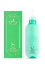 Тонер-эссенция с черной икрой и золотом |200 ml| CONSLY Black Caviar & Gold Rejuvenation — изображение 4