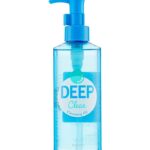 Очищающее гидрофильное масло |160 ml| A'Pieu Deep Clean Cleansing Oil