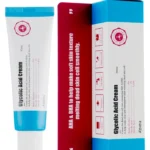 Обновляющий крем для лица с AHA и BHA |50 ml| A'PIEU Glycolic Acid Cream