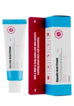 Обновляющий крем для лица с AHA и BHA |50 ml| A'PIEU Glycolic Acid Cream