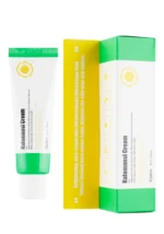 Осветляющий крем для лица с экстрактом каламанси |50 ml| A'pieu Kalamansi Cream
