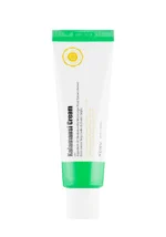 Осветляющий крем для лица с экстрактом каламанси |50 ml| A'pieu Kalamansi Cream — изображение 2