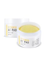 Пилинг-диски для очищения кожи лица |35 pcs| A'PIEU Vitamin AC Pads — изображение 2