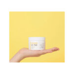 Пилинг-диски для очищения кожи лица |35 pcs| A'PIEU Vitamin AC Pads — изображение 3