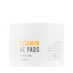 Пилинг-диски для очищения кожи лица |35 pcs| A'PIEU Vitamin AC Pads