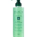 Шампунь-скраб для волос и кожи головы |500 ml| Around Me Scalp Scaling Shampoo Plus