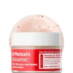 Капсульный крем с астаксантином |50 ml| Dr.Melaxin Astaxanthin Anti-Freckles & Whitening Capsule Cream