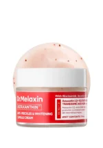 Капсульный крем с астаксантином |50 ml| Dr.Melaxin Astaxanthin Anti-Freckles & Whitening Capsule Cream