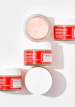 Капсульный крем с астаксантином |50 ml| Dr.Melaxin Astaxanthin Anti-Freckles & Whitening Capsule Cream — изображение 4