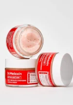 Капсульный крем с астаксантином |50 ml| Dr.Melaxin Astaxanthin Anti-Freckles & Whitening Capsule Cream — изображение 3