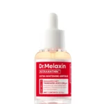 Осветляющая сыворотка с астаксантином |30 ml| Dr.Melaxin Astaxanthin Extra Whitening Ampoule