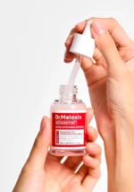 Осветляющая сыворотка с астаксантином |30 ml| Dr.Melaxin Astaxanthin Extra Whitening Ampoule — изображение 4
