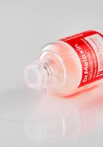Осветляющая сыворотка с астаксантином |30 ml| Dr.Melaxin Astaxanthin Extra Whitening Ampoule — изображение 5