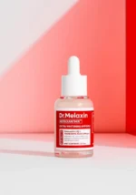 Осветляющая сыворотка с астаксантином |30 ml| Dr.Melaxin Astaxanthin Extra Whitening Ampoule — изображение 2