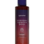 Омолаживающий тонер с королевской икрой и пептидами |250 ml| AYOUME Anti-Aging TONER - Royal Caviar & Peptides