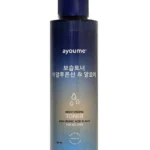 Тонер для лица увлажняющий с алое и гиалуроновой кислотой |250 ml| AYOUME Moisturizing TONER - Hyaluronic Acid & Aloe