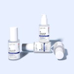 Сыворотка для лица с витамином B5 и гиалуроновой кислотой |30 ml| CARENEL Hyaluvita B5 Cica Serum — изображение 3