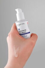 Сыворотка для лица с витамином B5 и гиалуроновой кислотой |30 ml| CARENEL Hyaluvita B5 Cica Serum — изображение 6