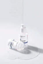 Сыворотка для лица с витамином B5 и гиалуроновой кислотой |30 ml| CARENEL Hyaluvita B5 Cica Serum — изображение 4