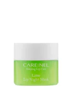 Ночная маска для губ "Лайм" |5 g| Carenel  Lime Lip Night Mask (mini)