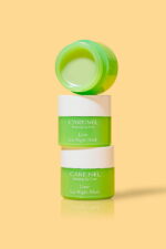 Ночная маска для губ "Лайм" |5 g| Carenel  Lime Lip Night Mask (mini) — изображение 6
