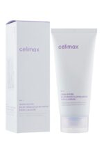 Слабокислотная очищающая пенка |150 ml| CELIMAX Derma Nature Relief Madecica pH Balancing Foam Cleansing