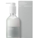 Нежный гель-пенка для умывания с комплексом церамидов |200 ml| Celimax Dual Barrier Mild Gel Cleanser