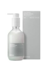 Нежный гель-пенка для умывания с комплексом церамидов |200 ml| Celimax Dual Barrier Mild Gel Cleanser