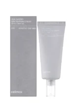 Барьерный крем с комплексом церамидов |50 ml| Celimax Dual Barrier Skin Wearable Cream