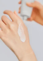 Барьерный крем с комплексом церамидов |50 ml| Celimax Dual Barrier Skin Wearable Cream — изображение 3