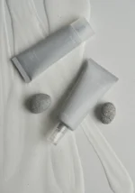 Барьерный крем с комплексом церамидов |50 ml| Celimax Dual Barrier Skin Wearable Cream — изображение 2