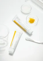 Крем для выравнивания тона и рельефа кожи |35 ml| Celimax Pore+Dark Spot Brightening Cream — изображение 4
