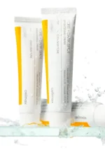 Крем для выравнивания тона и рельефа кожи |35 ml| Celimax Pore+Dark Spot Brightening Cream — изображение 3